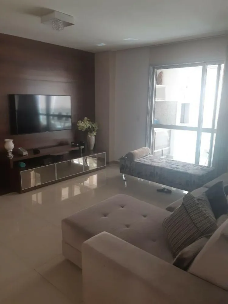 Apartamento, 4 quartos, 156 m² - Foto 1
