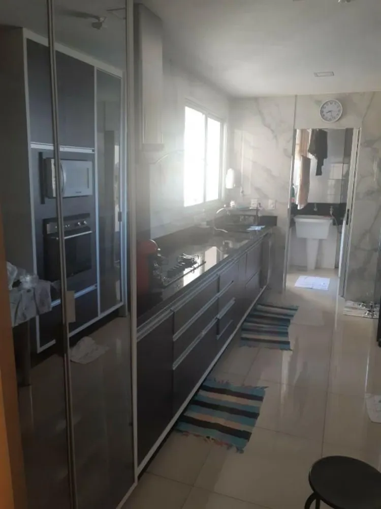Apartamento, 4 quartos, 156 m² - Foto 4