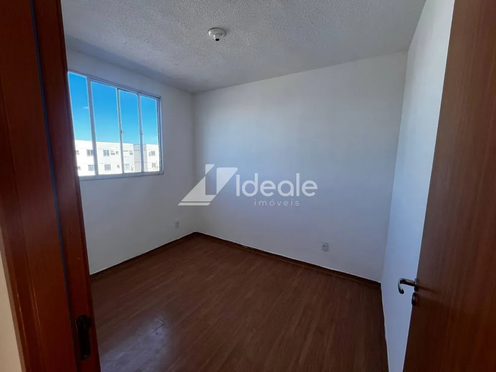 Apartamento, 2 quartos, 39 m² - Foto 7