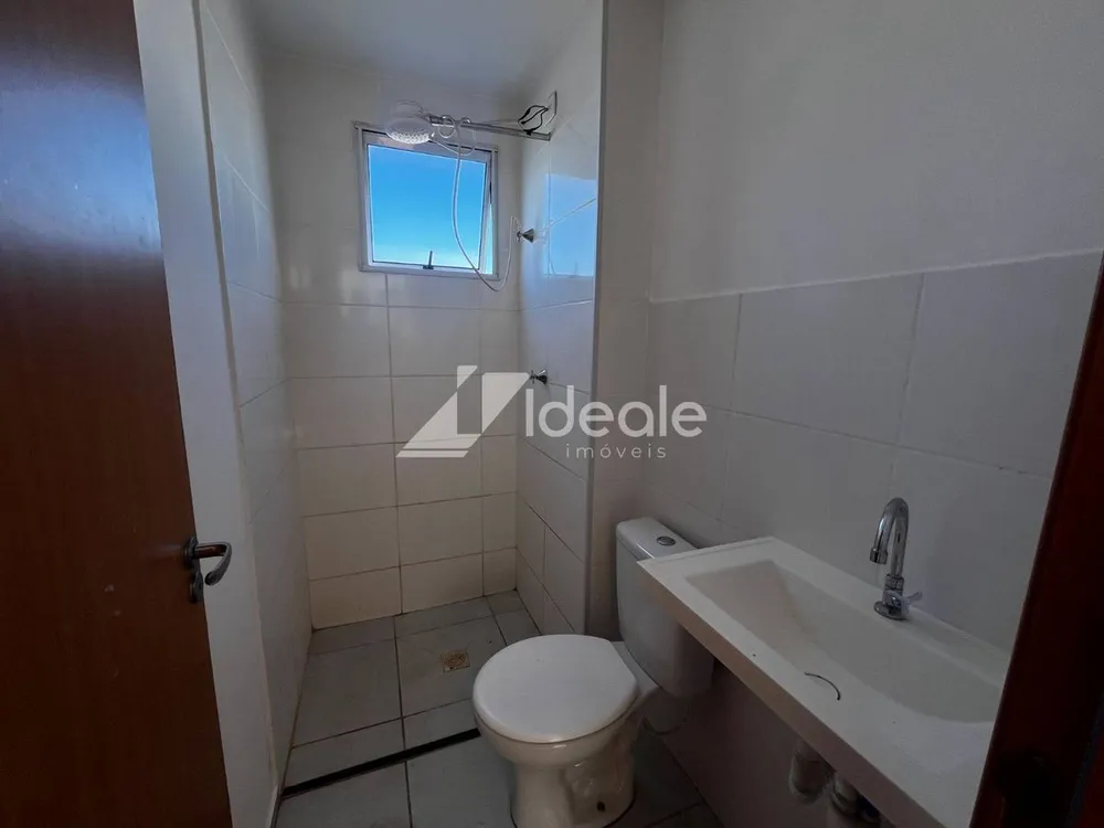 Apartamento, 2 quartos, 39 m² - Foto 5
