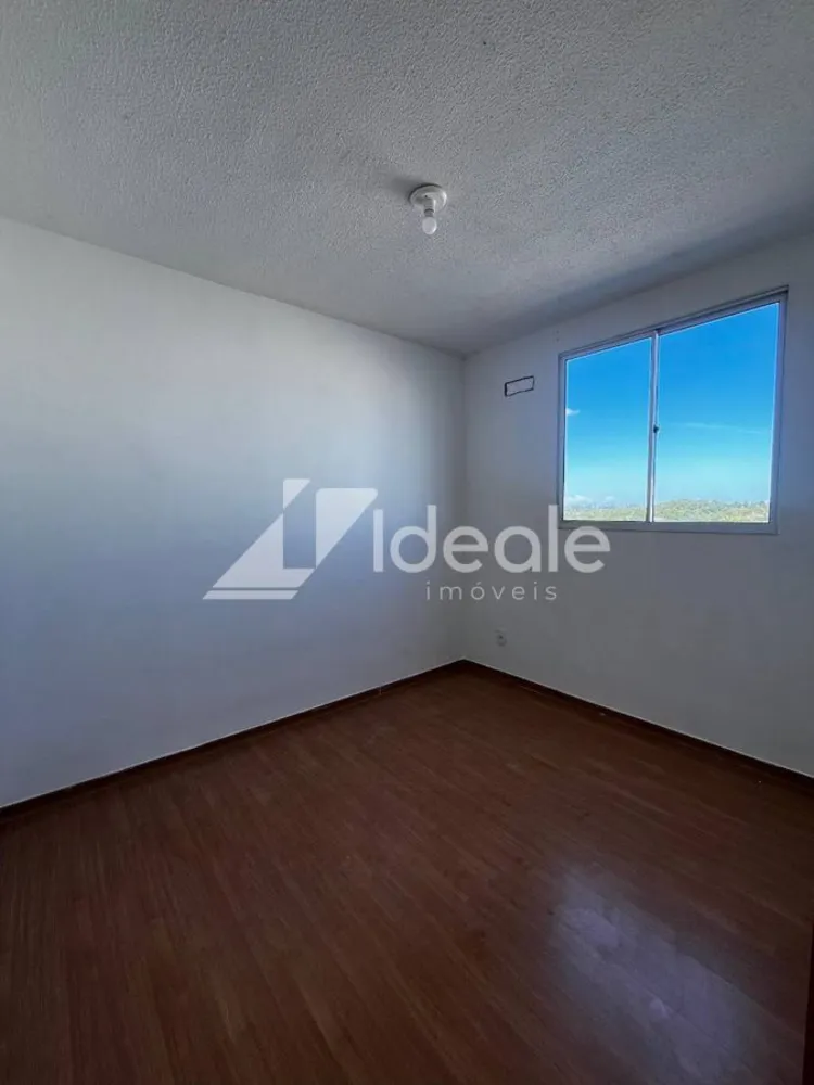 Apartamento, 2 quartos, 39 m² - Foto 4