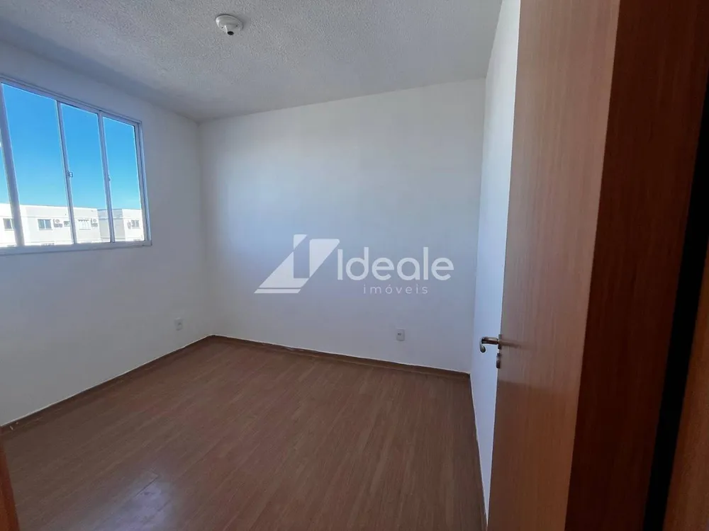 Apartamento, 2 quartos, 39 m² - Foto 2