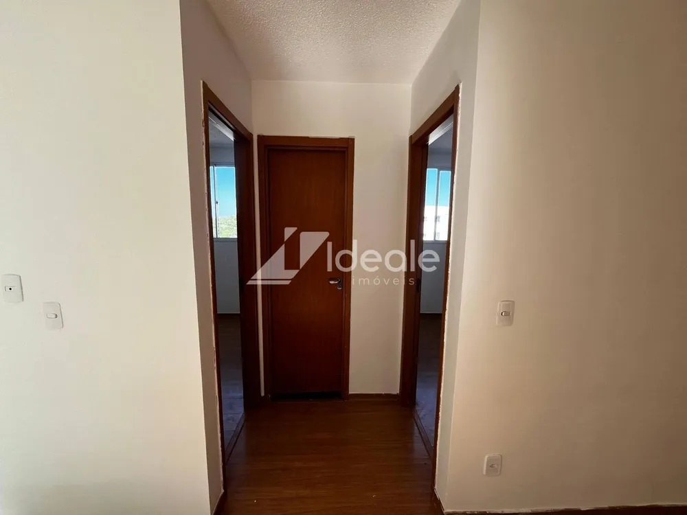 Apartamento, 2 quartos, 39 m² - Foto 6