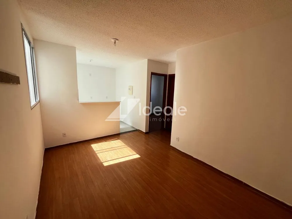 Apartamento, 2 quartos, 39 m² - Foto 1