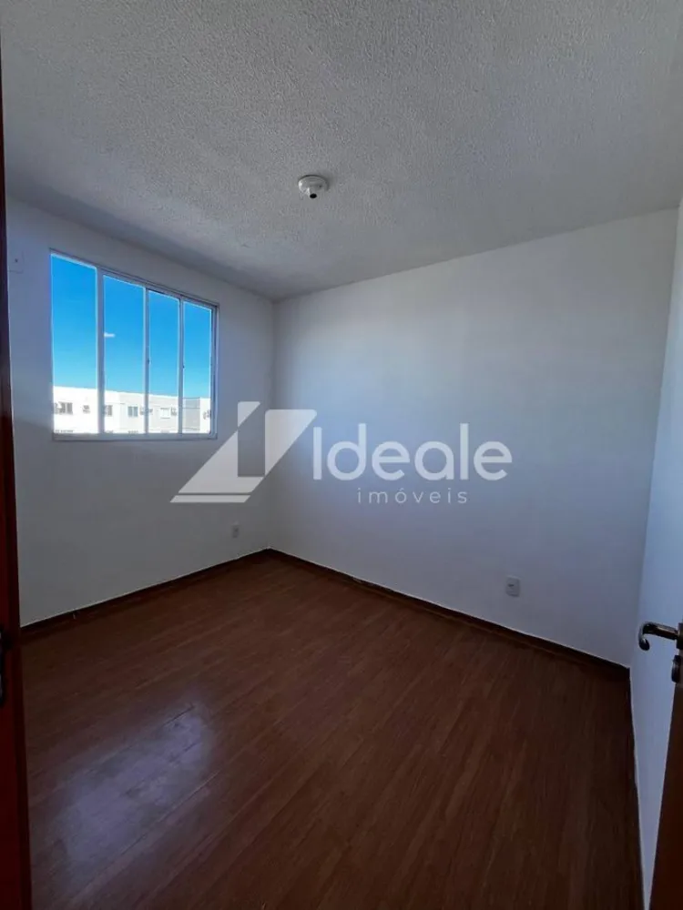 Apartamento, 2 quartos, 39 m² - Foto 3