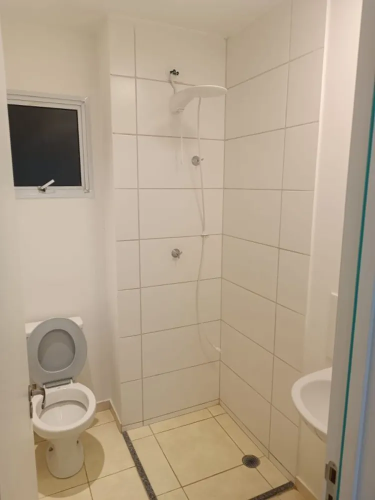 Apartamento, 2 quartos, 42 m² - Foto 5