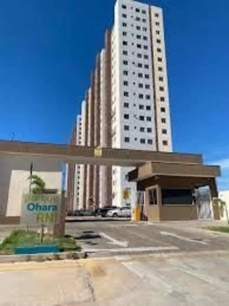 Apartamento, 2 quartos, 42 m² - Foto 1