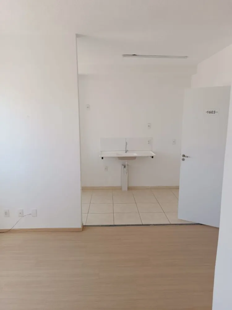 Apartamento, 2 quartos, 42 m² - Foto 4