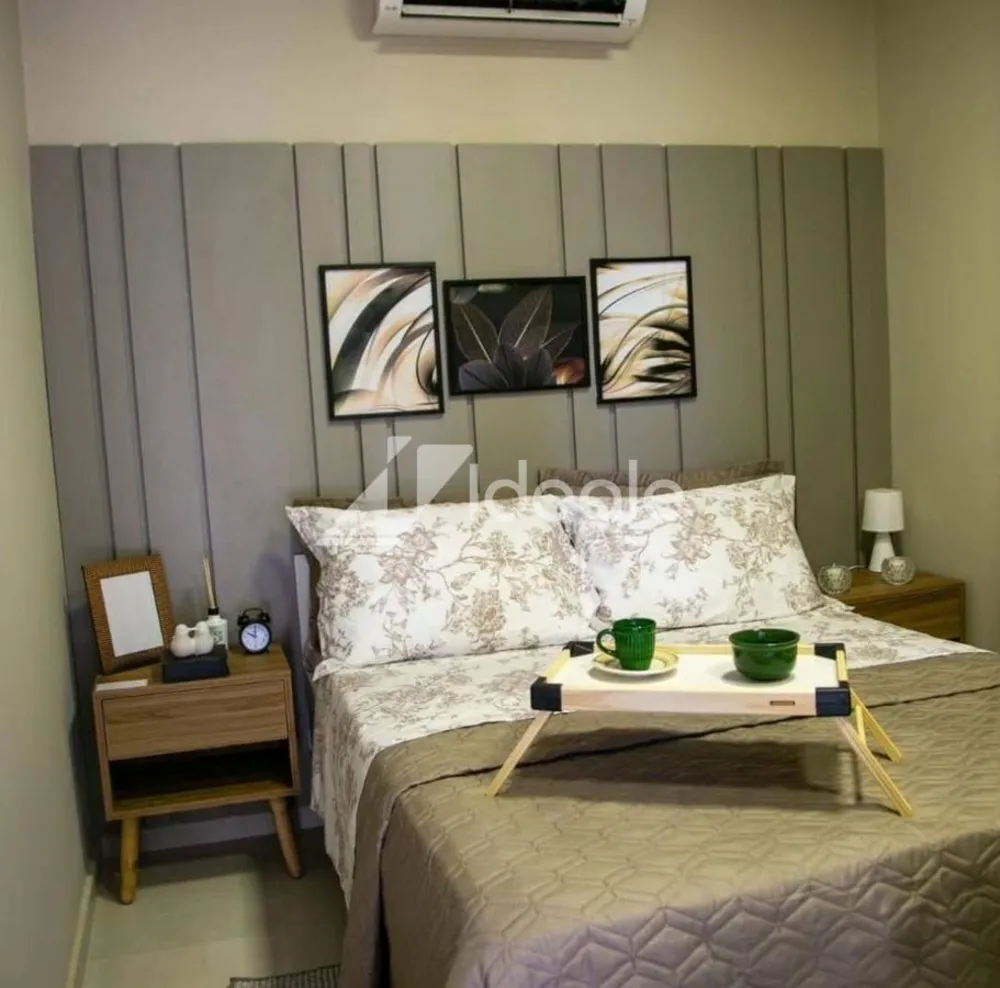 Casa, 2 quartos, 44 m² - Foto 5