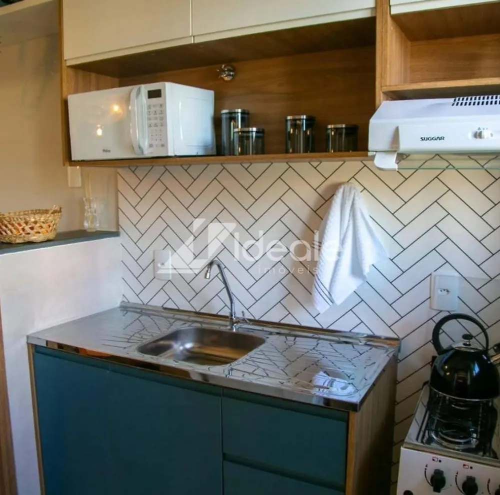 Casa, 2 quartos, 44 m² - Foto 2