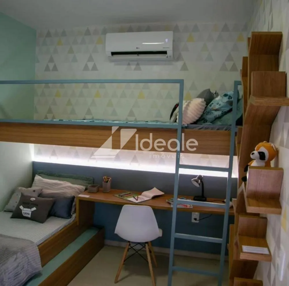 Casa, 2 quartos, 44 m² - Foto 3