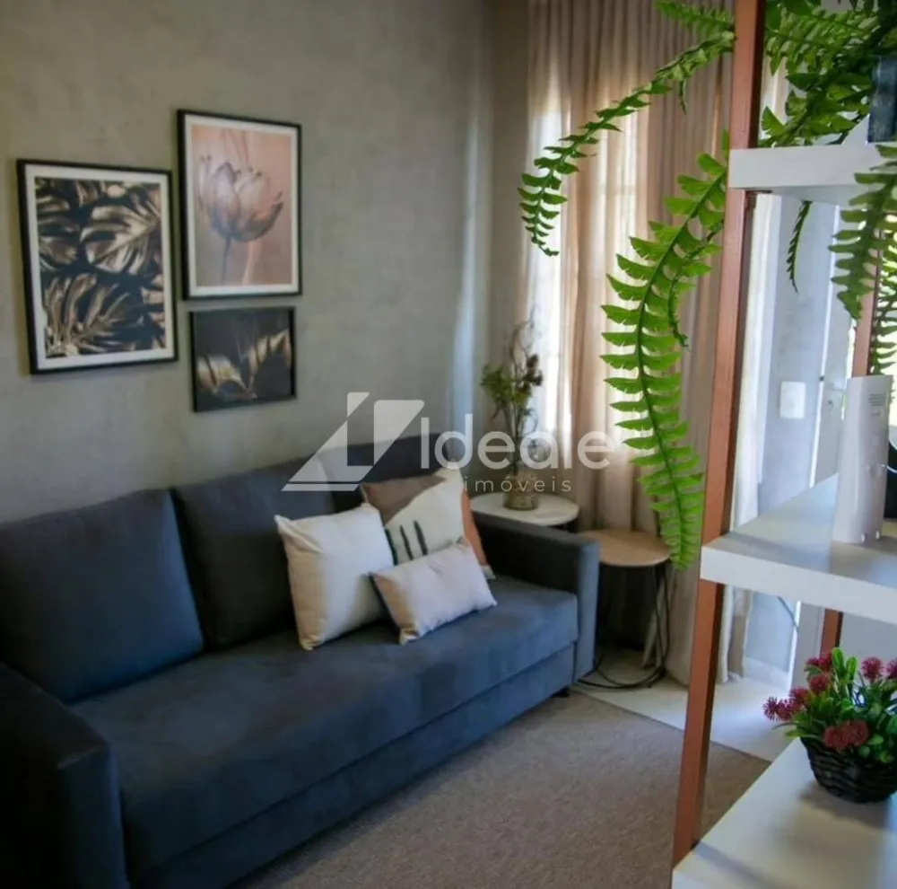 Casa, 2 quartos, 44 m² - Foto 7