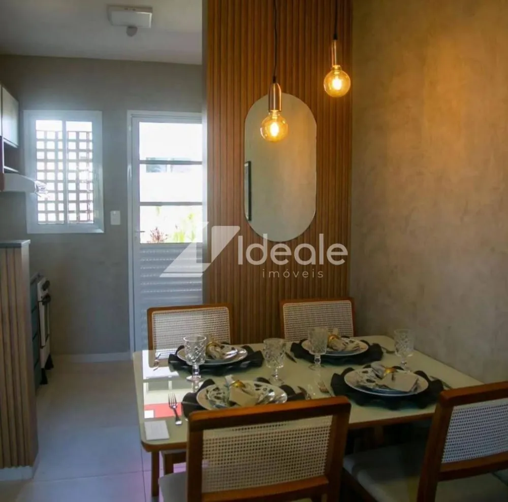 Casa, 2 quartos, 44 m² - Foto 4