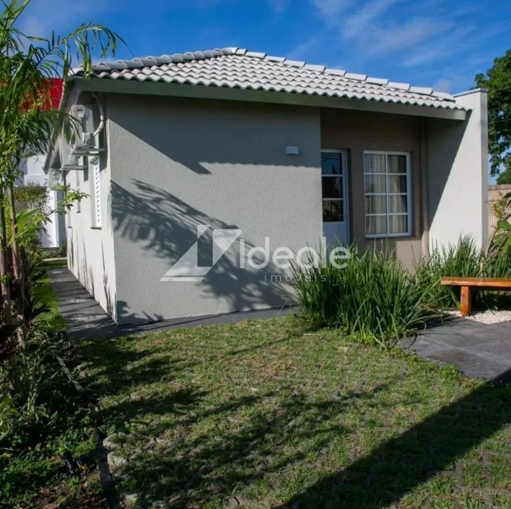 Casa, 2 quartos, 44 m² - Foto 1