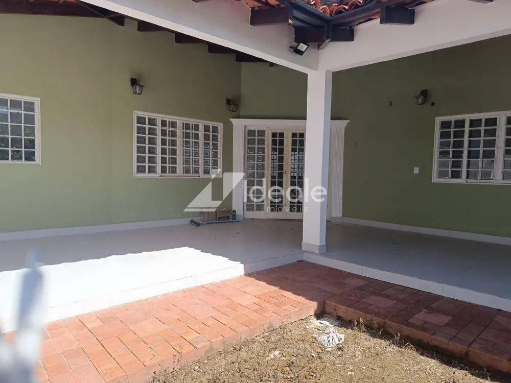 Casa, 2 quartos, 98 m² - Foto 1