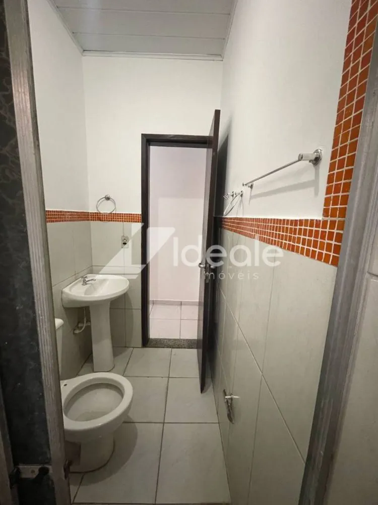 Casa, 2 quartos, 40 m² - Foto 8