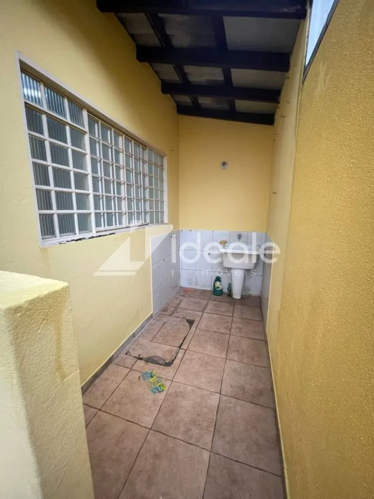 Casa, 2 quartos, 40 m² - Foto 3