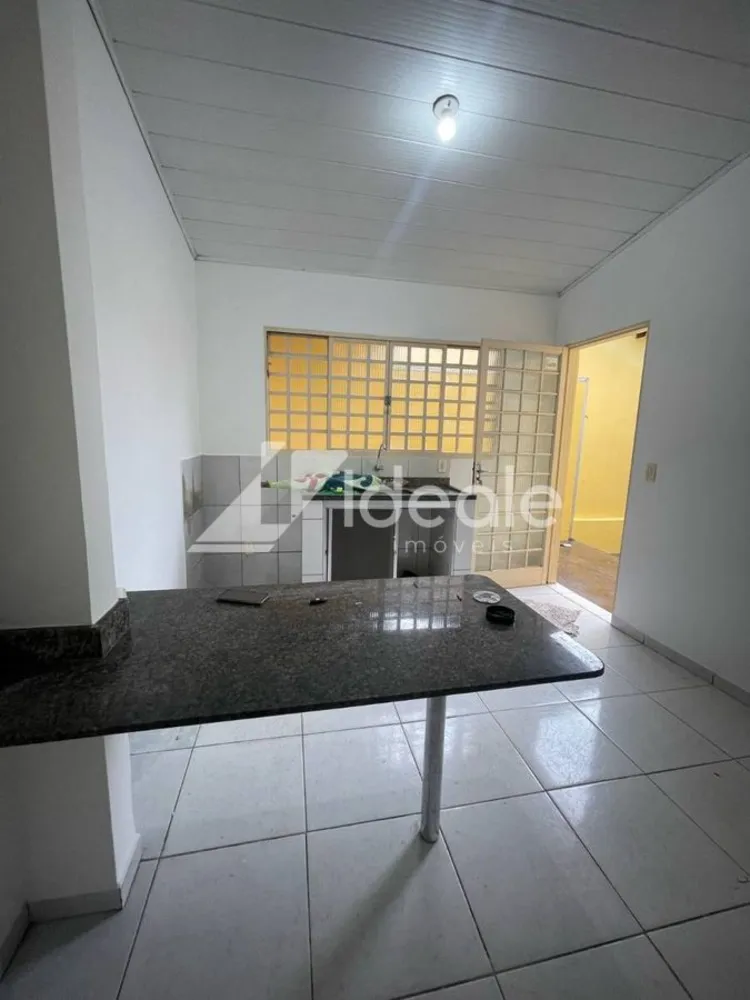 Casa, 2 quartos, 40 m² - Foto 5
