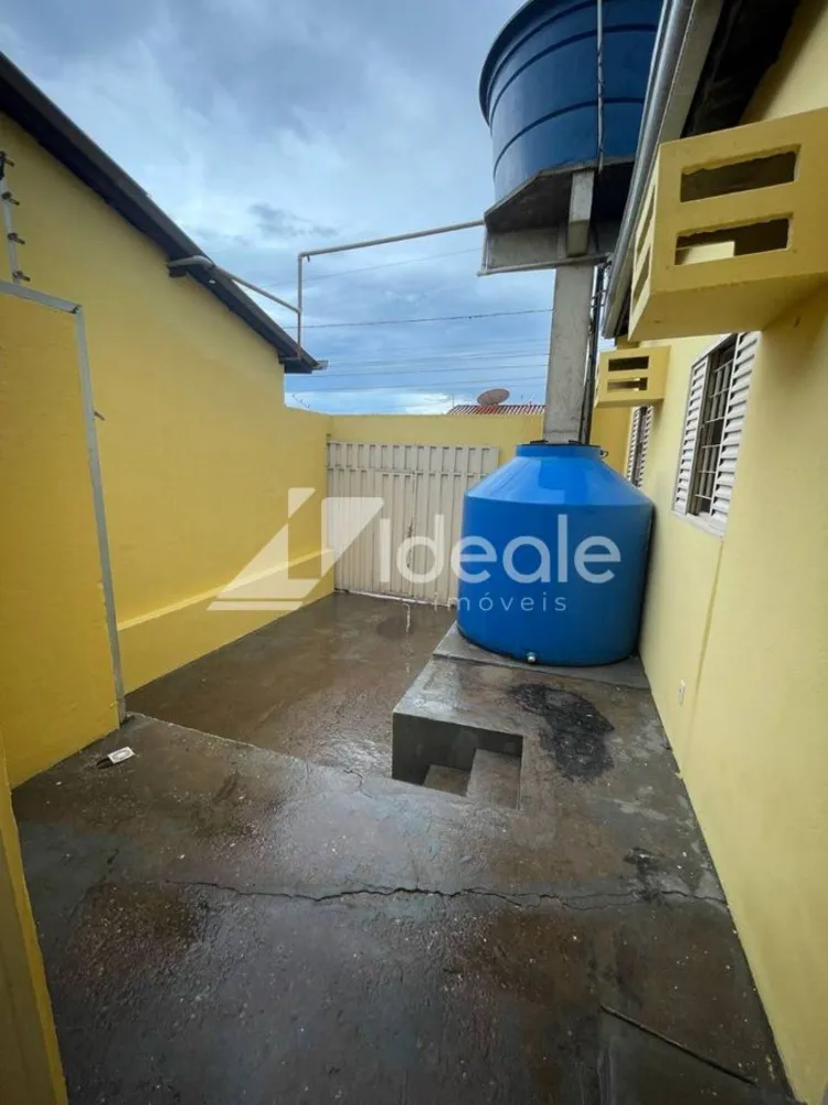 Casa, 2 quartos, 40 m² - Foto 2