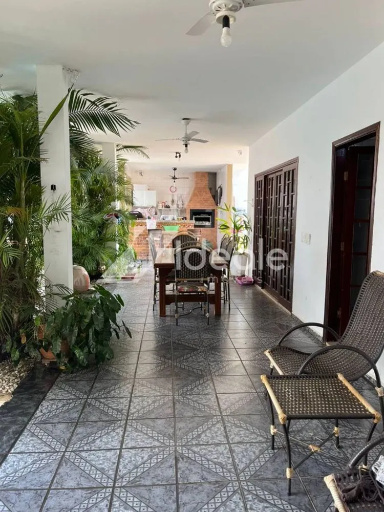 Casa, 4 quartos, 400 m² - Foto 5