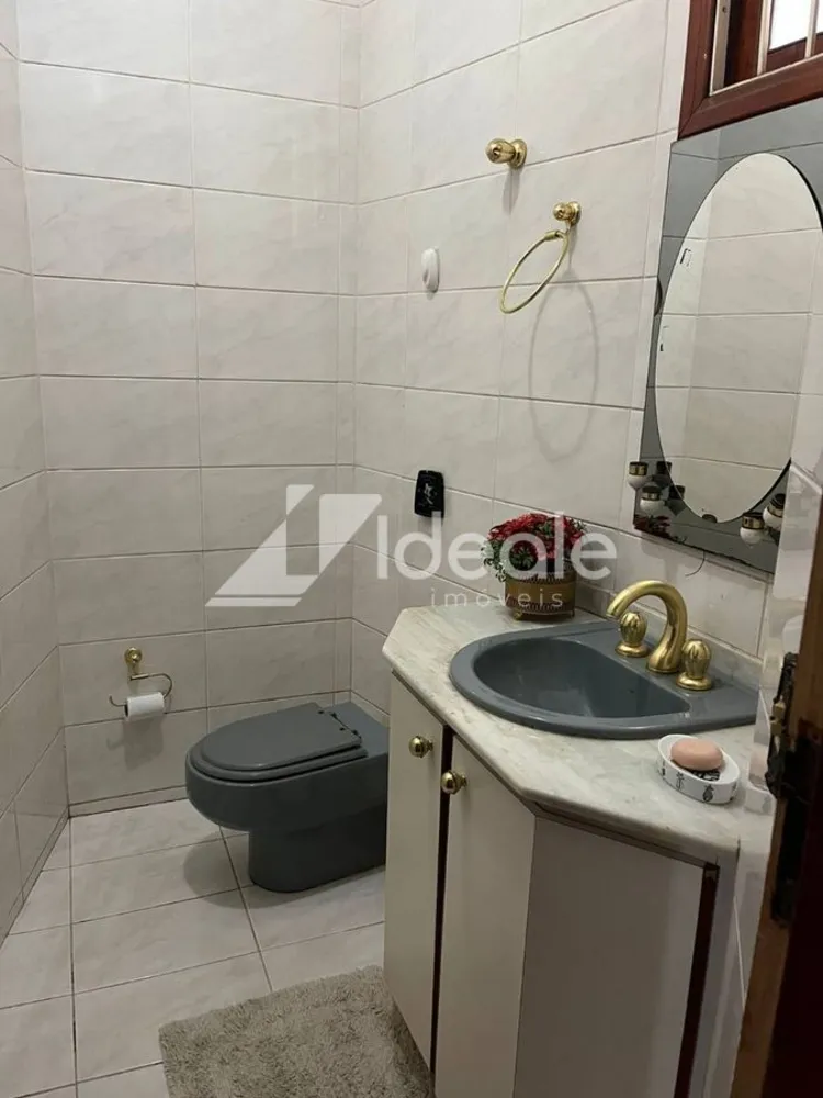 Casa, 4 quartos, 400 m² - Foto 3