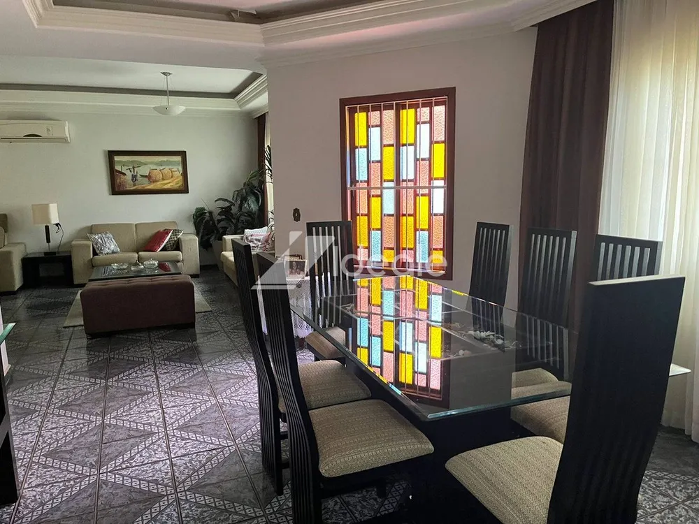 Casa, 4 quartos, 400 m² - Foto 4