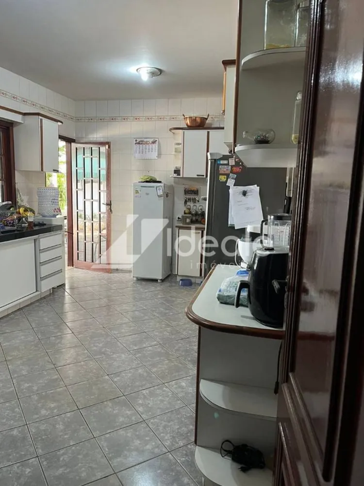 Casa, 4 quartos, 400 m² - Foto 8