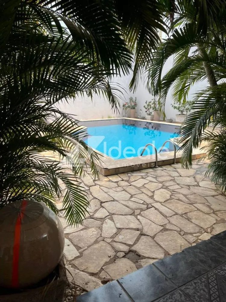 Casa, 4 quartos, 400 m² - Foto 1