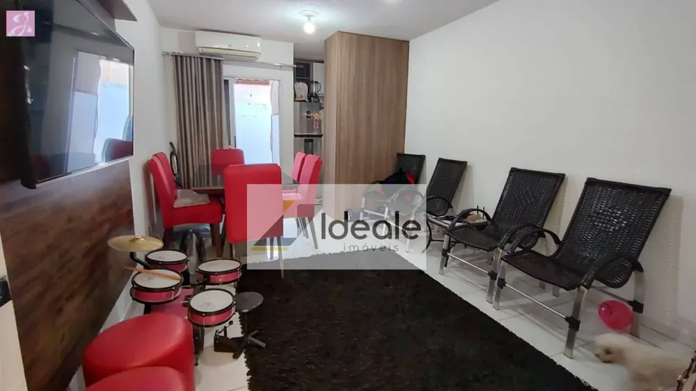 Apartamento, 2 quartos, 80 m² - Foto 1
