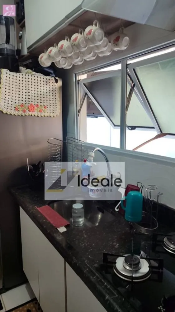 Apartamento, 2 quartos, 80 m² - Foto 4