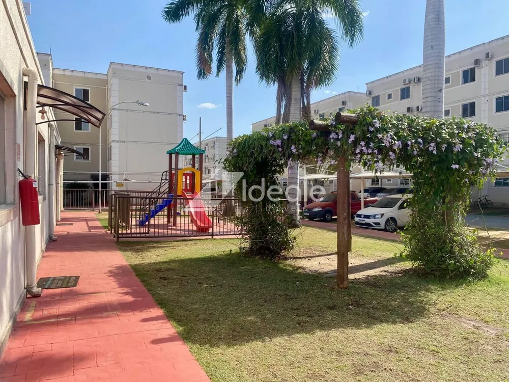 Apartamento, 2 quartos, 40 m² - Foto 8