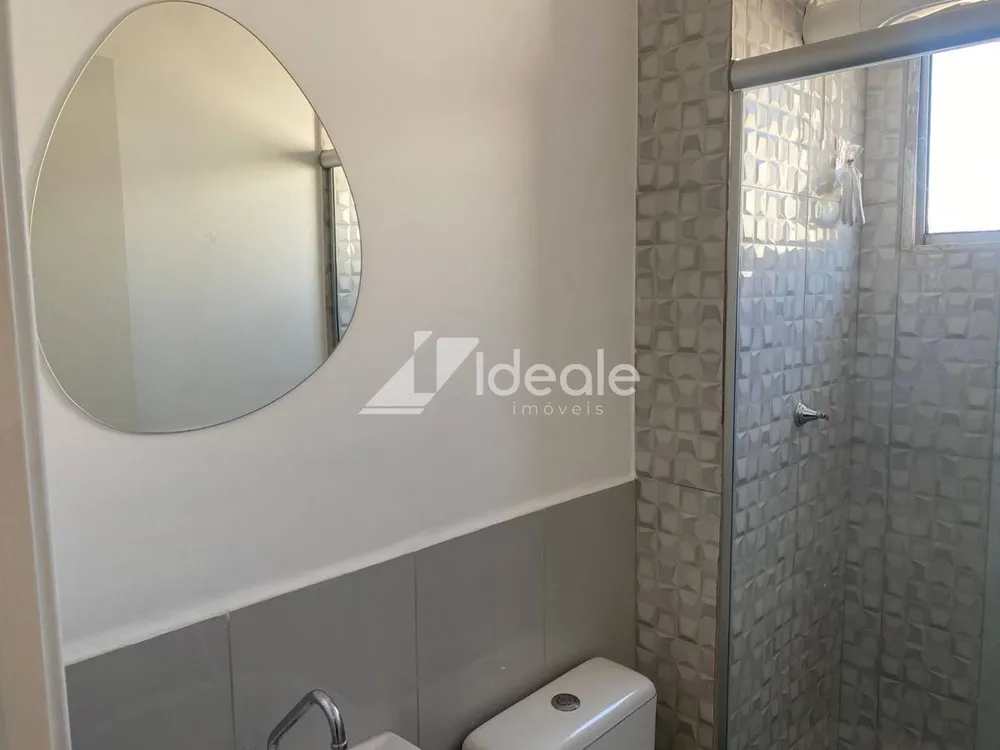 Apartamento, 2 quartos, 40 m² - Foto 7