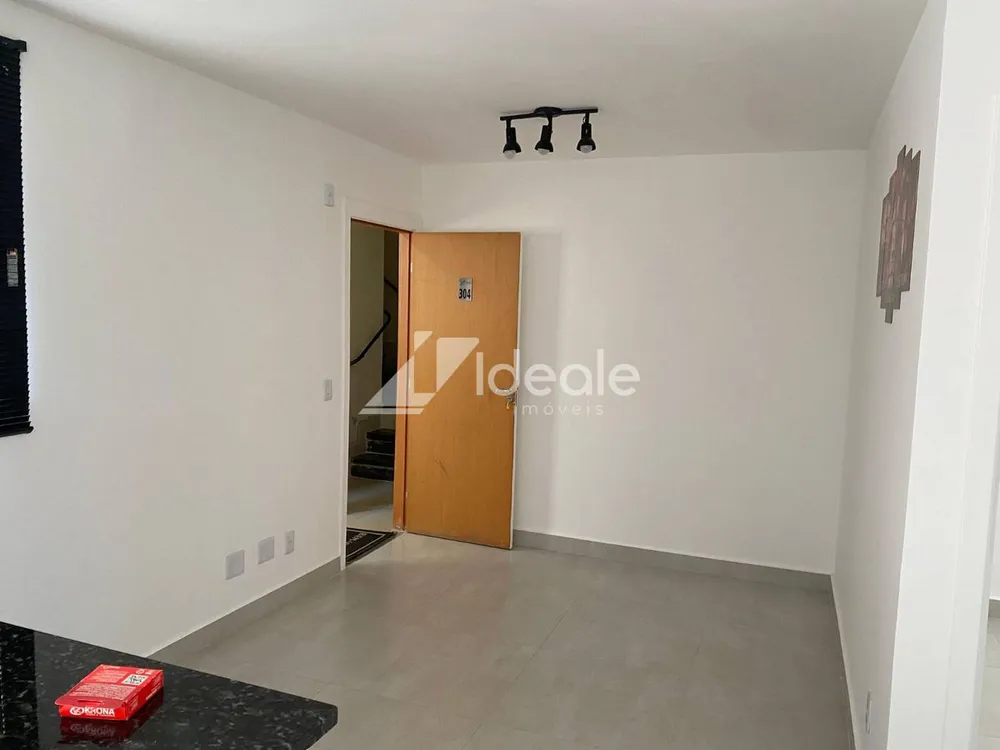Apartamento, 2 quartos, 40 m² - Foto 3