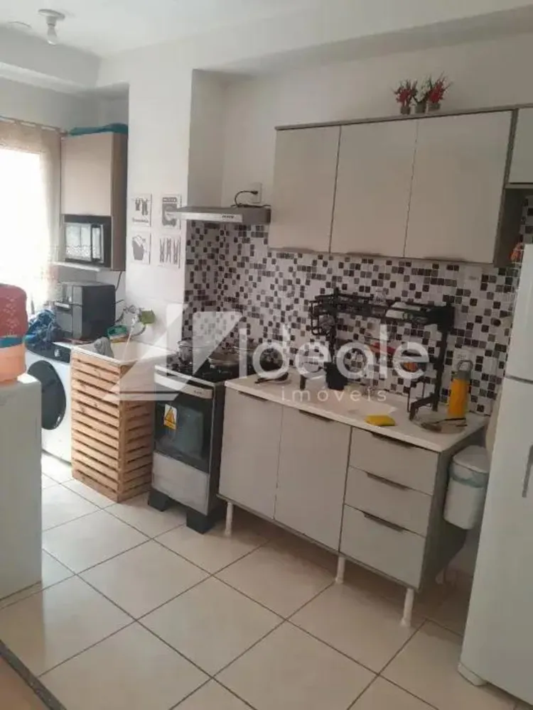 Apartamento, 2 quartos, 45 m² - Foto 2