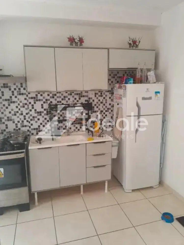 Apartamento, 2 quartos, 45 m² - Foto 3