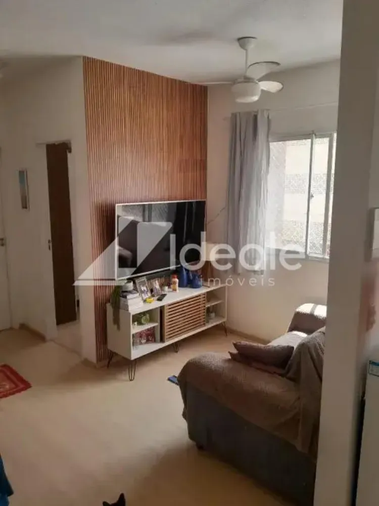 Apartamento, 2 quartos, 45 m² - Foto 4
