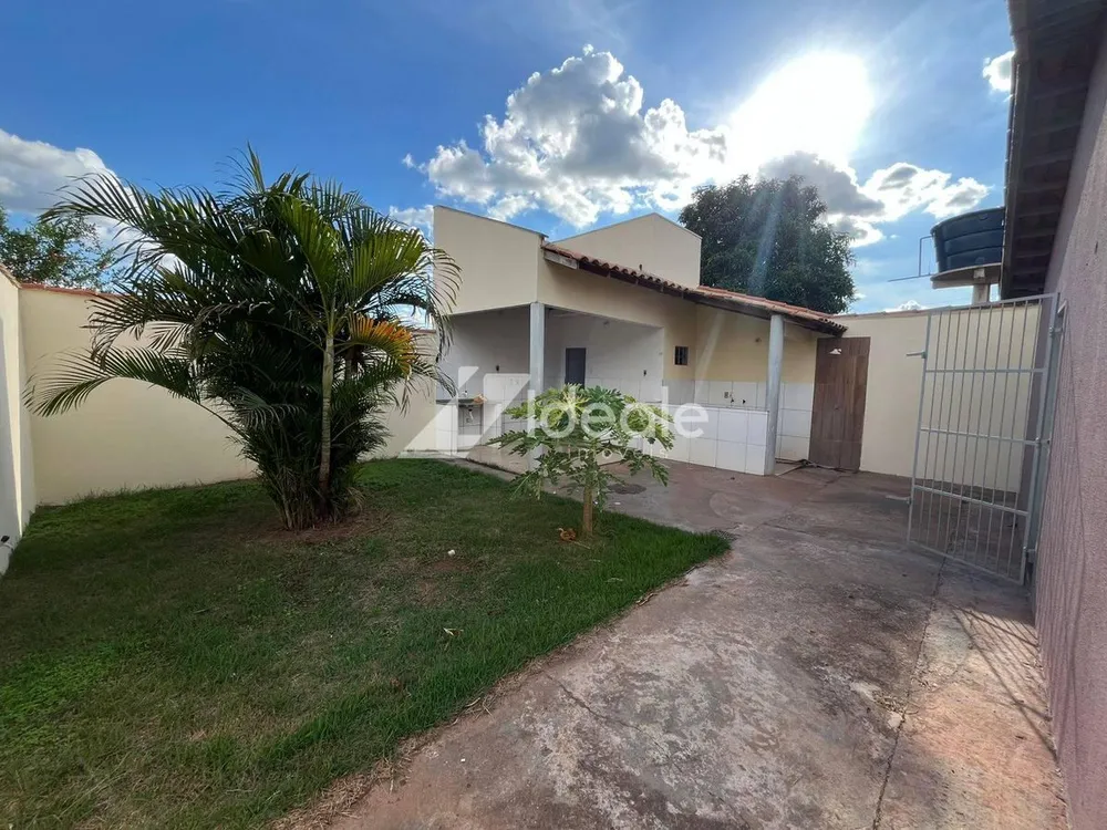 Casa, 2 quartos, 56 m² - Foto 5