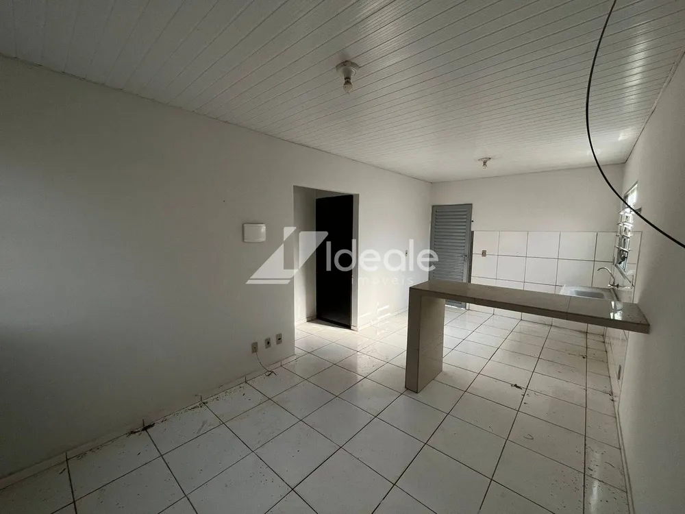 Casa, 2 quartos, 56 m² - Foto 4