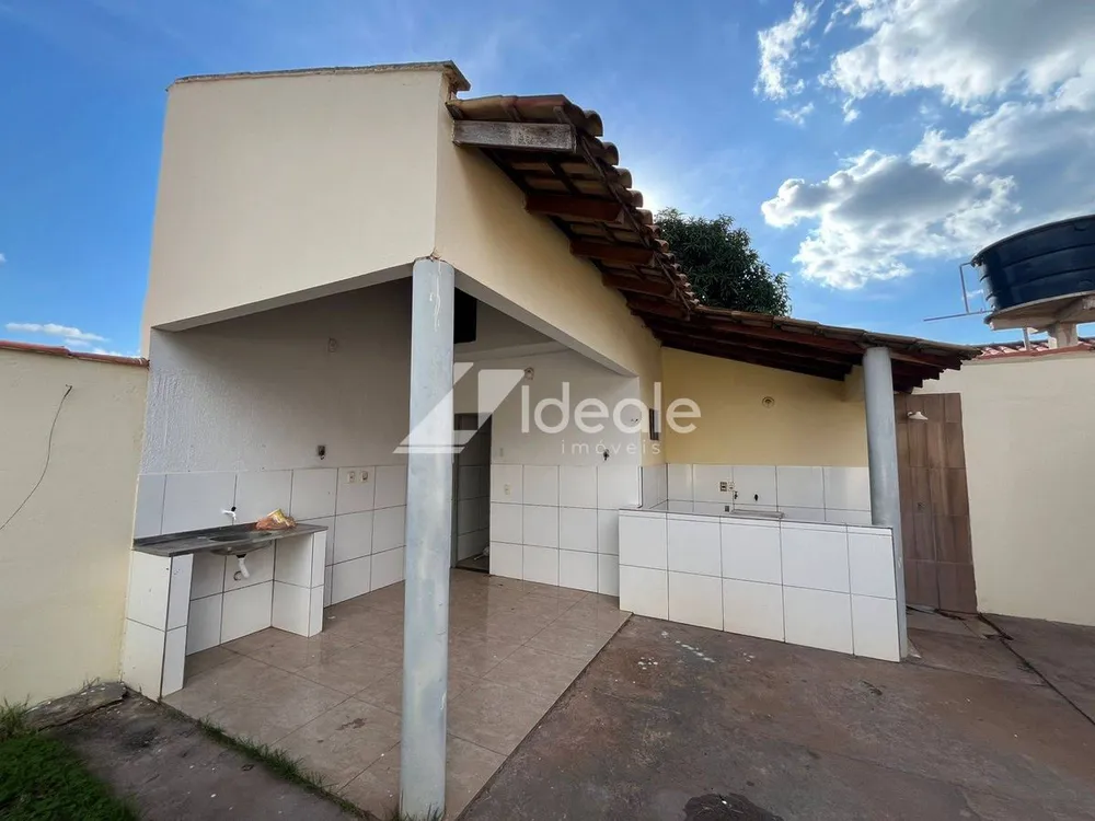 Casa, 2 quartos, 56 m² - Foto 7
