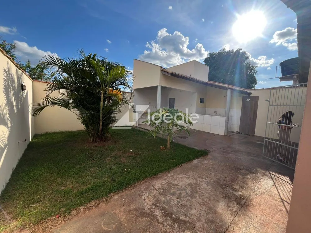 Casa, 2 quartos, 56 m² - Foto 3