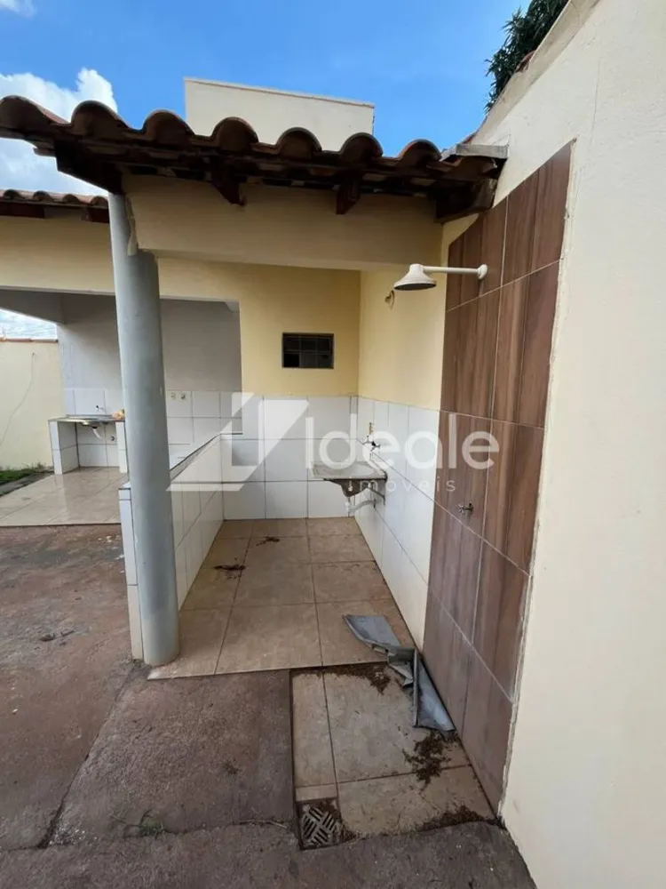 Casa, 2 quartos, 56 m² - Foto 2