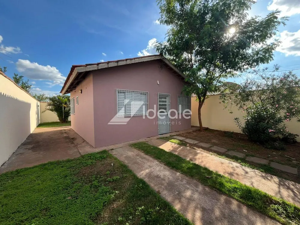 Casa, 2 quartos, 56 m² - Foto 1