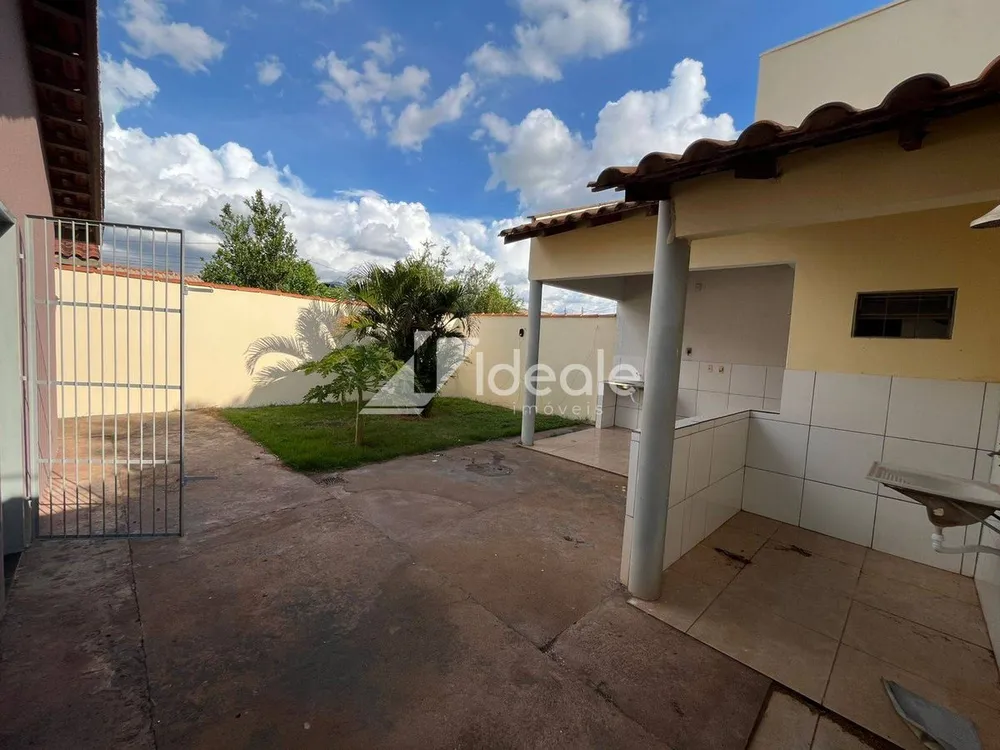 Casa, 2 quartos, 56 m² - Foto 8