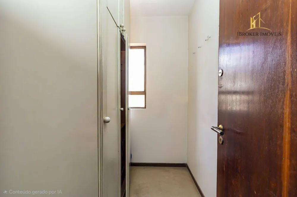 Apartamento, 3 quartos, 211 m² - Foto 2