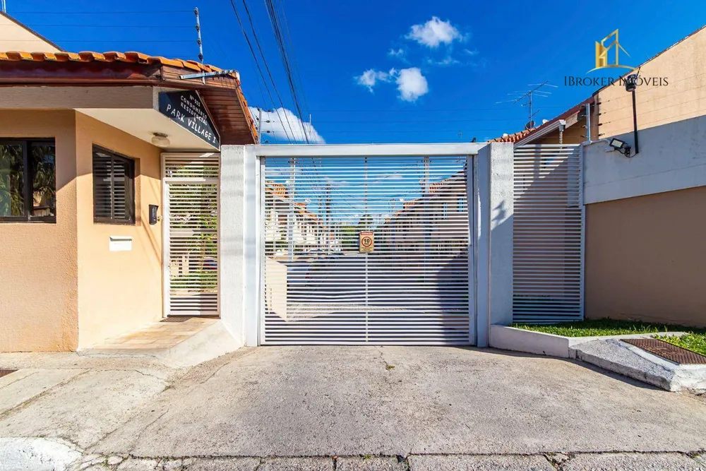 Sobrado, 3 quartos, 127 m² - Foto 3