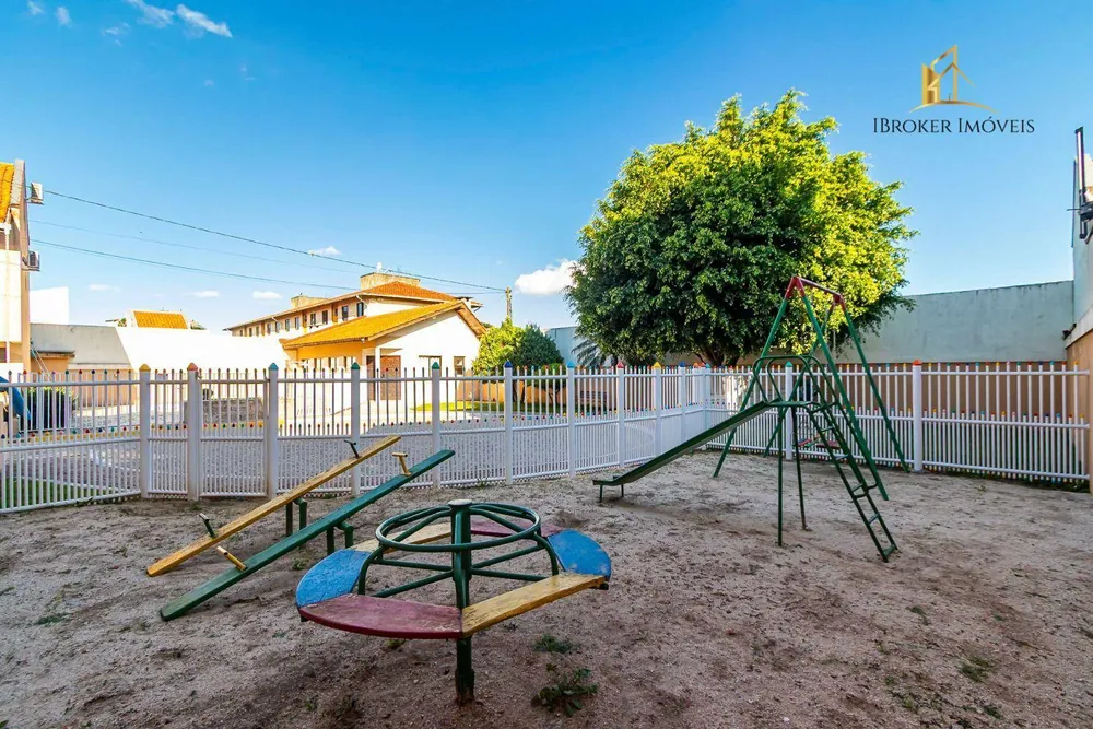 Sobrado, 3 quartos, 127 m² - Foto 1