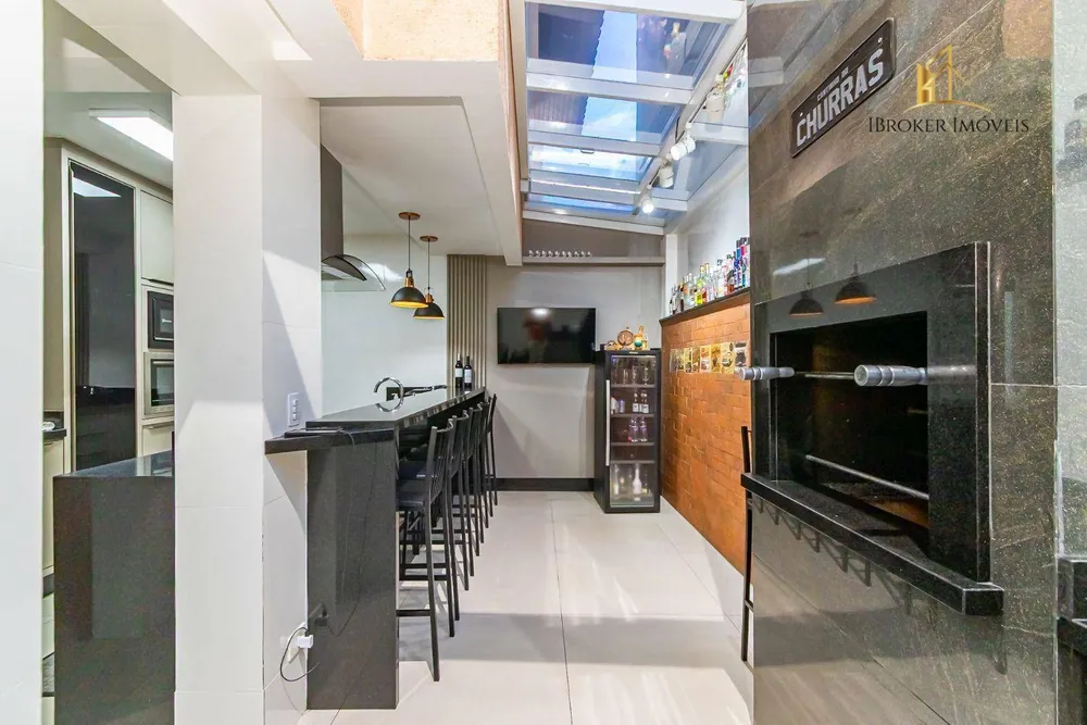 Sobrado, 3 quartos, 127 m² - Foto 4