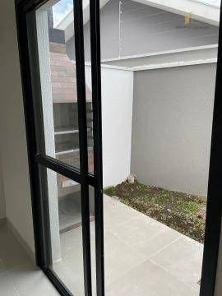 Sobrado, 3 quartos, 101 m² - Foto 4