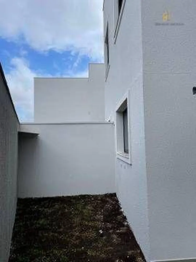 Sobrado, 3 quartos, 101 m² - Foto 2