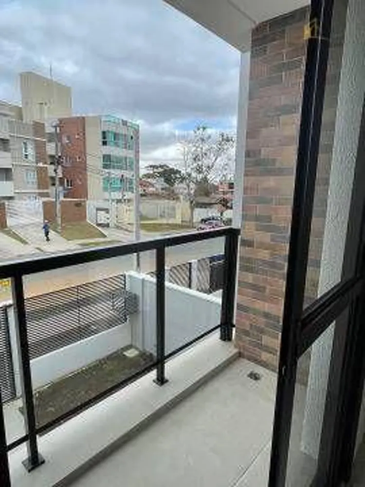 Sobrado, 3 quartos, 101 m² - Foto 1